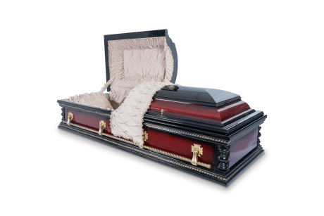 Sarkofāgs - PREMIUM