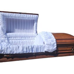 Preview image for  Wooden Casket - VIP