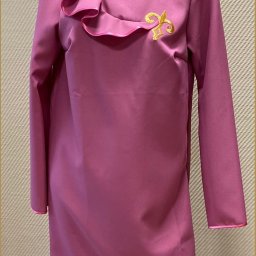 Preview image for  Clothing for the deceased - Pink dress
