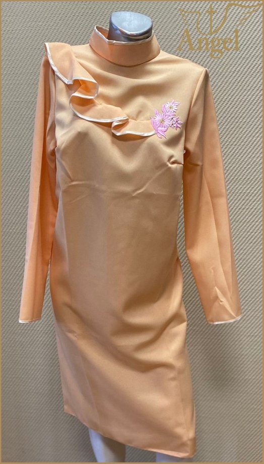 Clothing for the deceased - Dresses