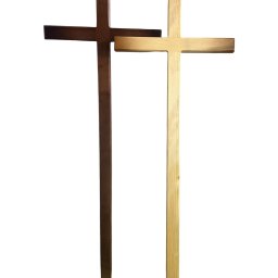 Preview image for  Catholic, Lutheran wooden crosses