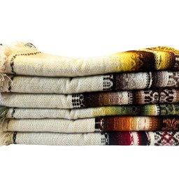 Preview image for  Blankets for the coffin in Tornkalns, Agenskalns, Ziepniekkalns