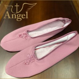 Preview image for  Clothing for the deceased — slippers