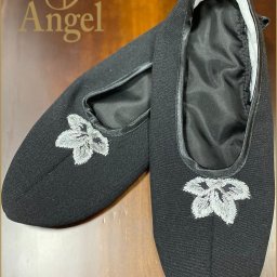 Preview image for  Clothing for the deceased - footwear