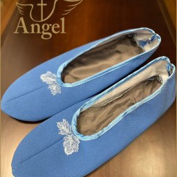 Preview image for  Clothing for the deceased — footwear