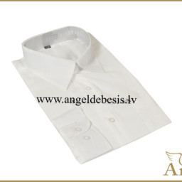 Preview image for  Clothing for the deceased – men's shirts