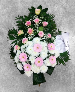 Штраус для прощальной церемонии