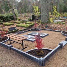 Preview image for  Concrete perimeter borders - Soulgarden