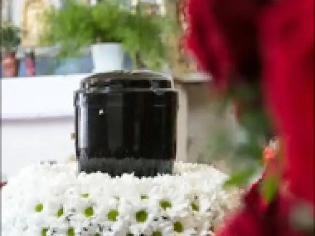 Cremation services in Tukums and Kandava