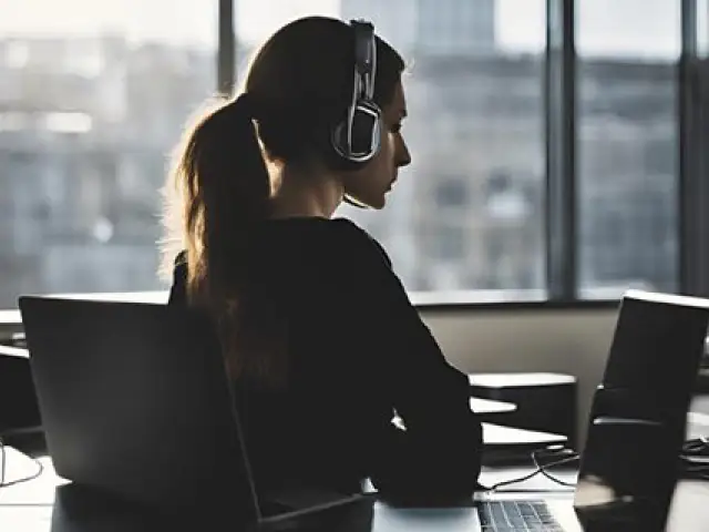 			Служба поддержки
	