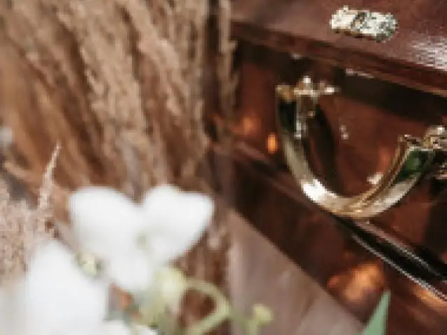 Funeral Accessories and Supplies