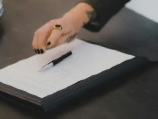 Receiving a Funeral Allowance