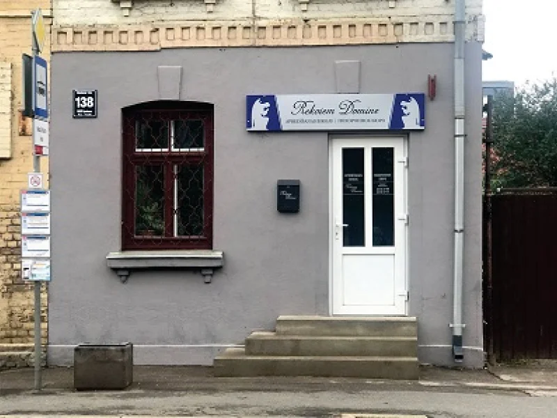 Funeral Agency Rekviem Domine