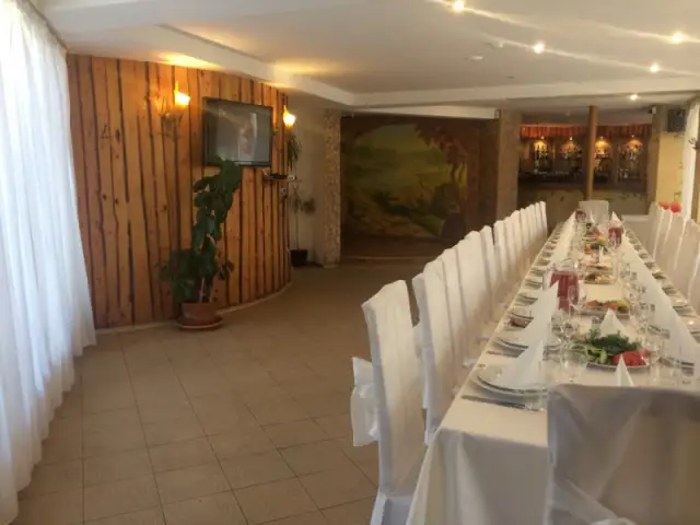 Банкетные залы Zaļais Dārzs