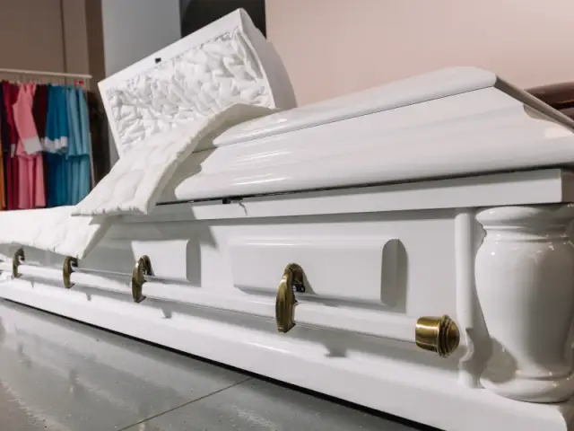 Funeral Accessories and Goods