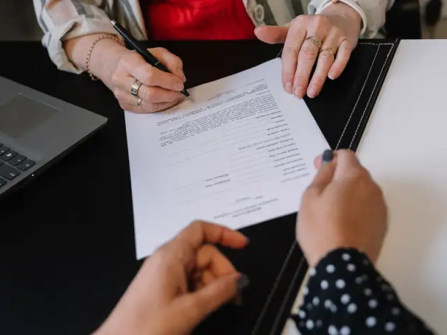 Funeral document preparation in Jurmala