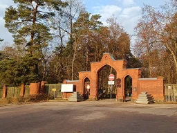 Daugavpils Katoļu kapsēta