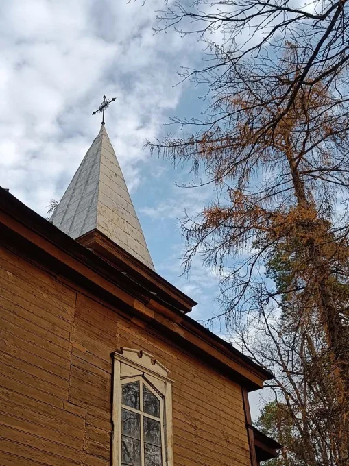 Daugavpils Katoļu kapsēta Даугавпилсское католическое кладбище (улица 18. Ноября)