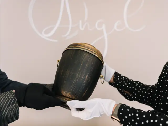 ANGEL AB - Cremation services