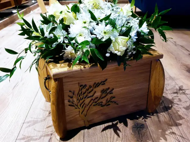 Cremation services in Liepaja