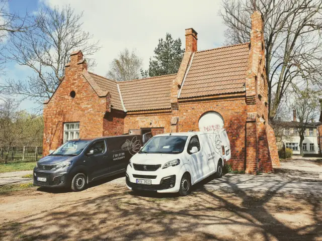 Услуги репатриации