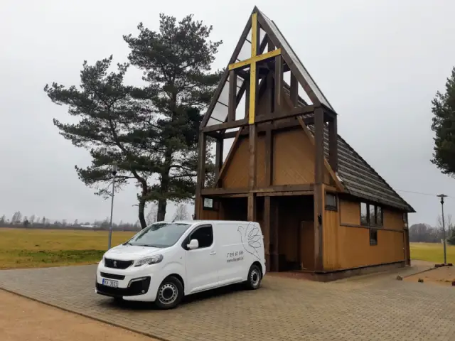 Доставка умершего в морг