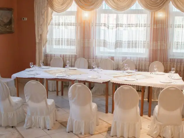 Закрытые залы