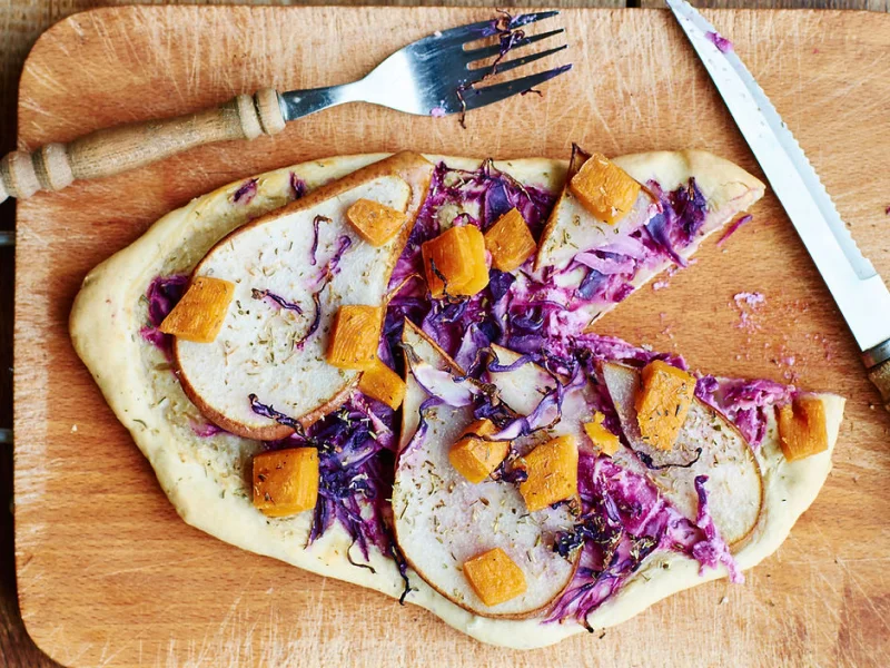 Выбор грузинских блюд