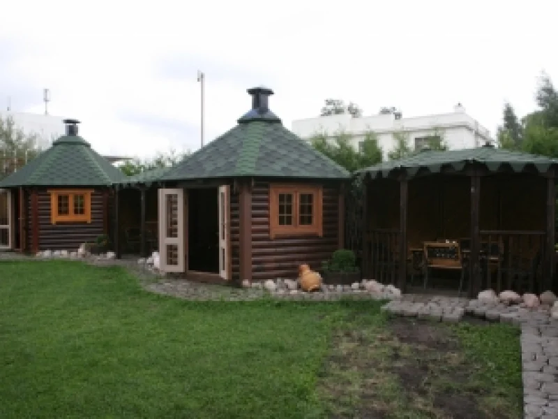 Организация мероприятий