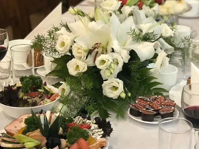 Bēru mielastu organizēšana