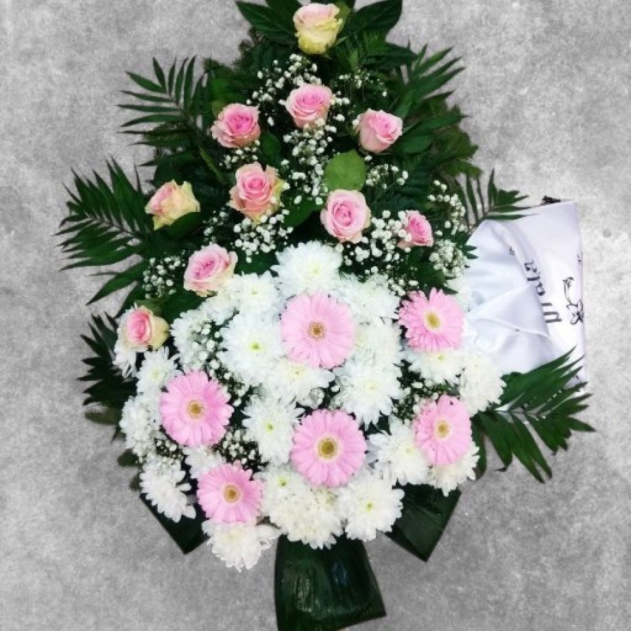 Штраус для прощальной церемонии