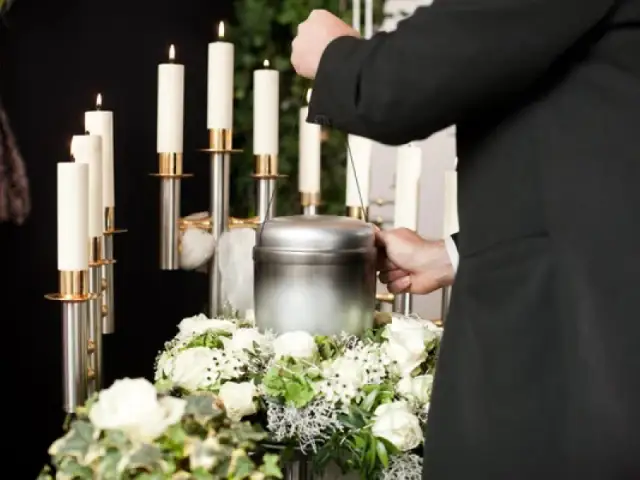 Cremation services in Riga