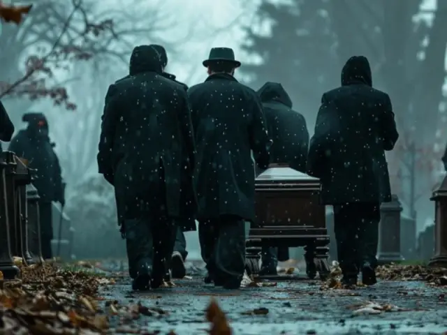 Услуги репатриации