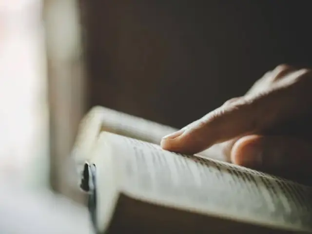 Religious Organization Services