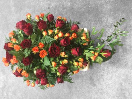 Štrauss bēru ceremonijām