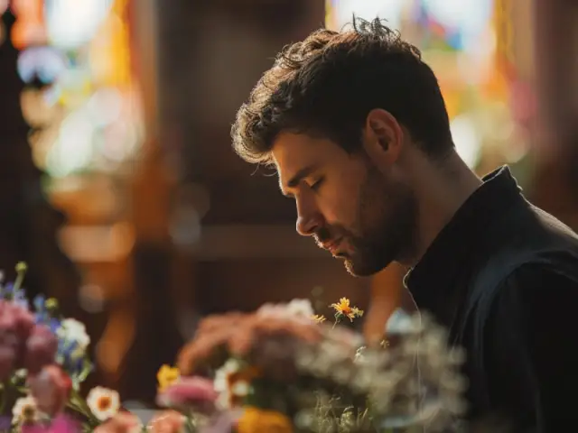 Cremation Services — Angel Debesīs