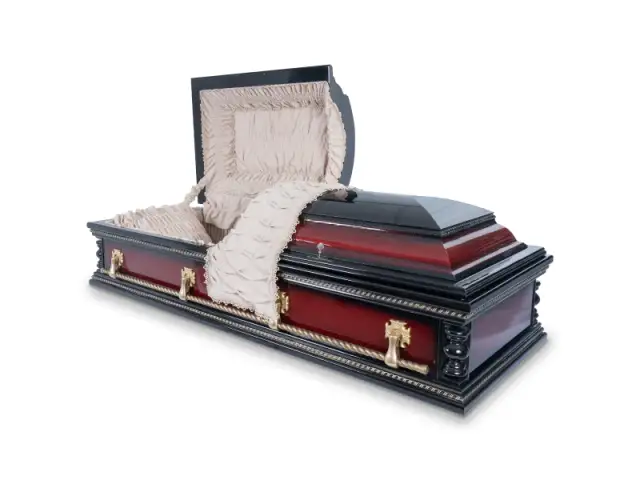 Funeral Accessories