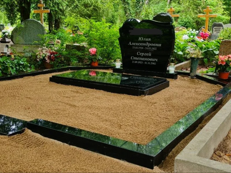 Gabro SIA - Granīta izstrādājumi Latvijā SIA Gabro – Stone that Speaks for Eternity