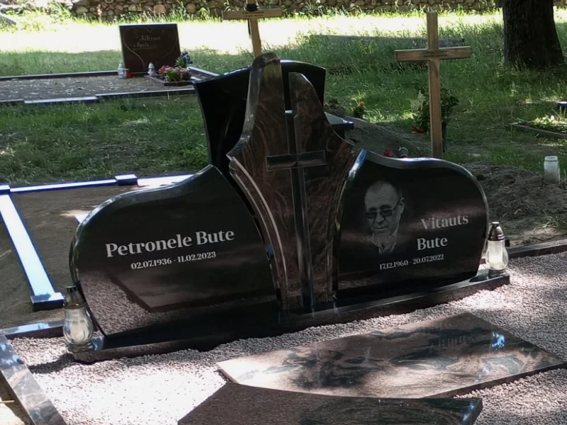 Gabro SIA - Granīta izstrādājumi Latvijā SIA Gabro – Stone that Speaks for Eternity