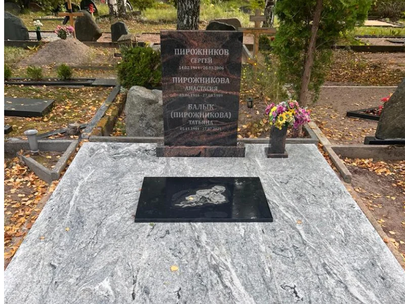 Gabro SIA - Granīta izstrādājumi Latvijā SIA Gabro – Stone that Speaks for Eternity