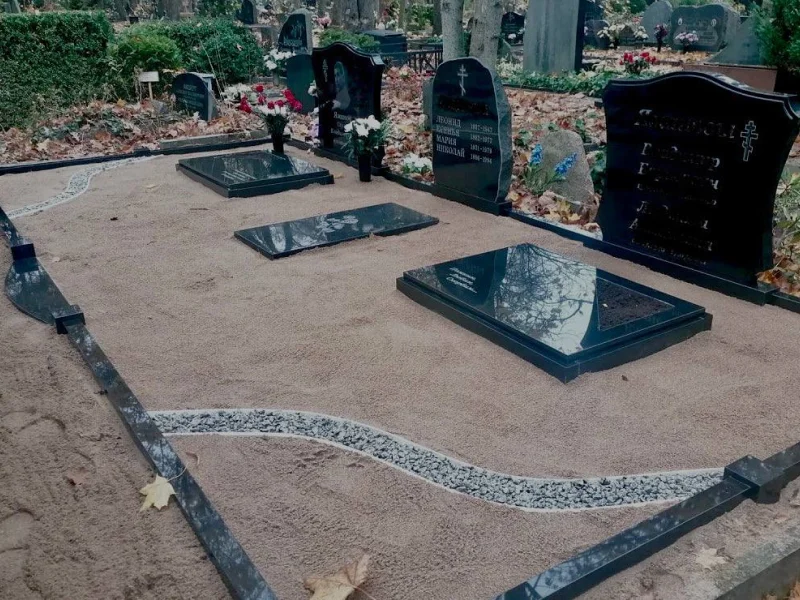 Gabro SIA - Granīta izstrādājumi Latvijā SIA Gabro – Stone that Speaks for Eternity