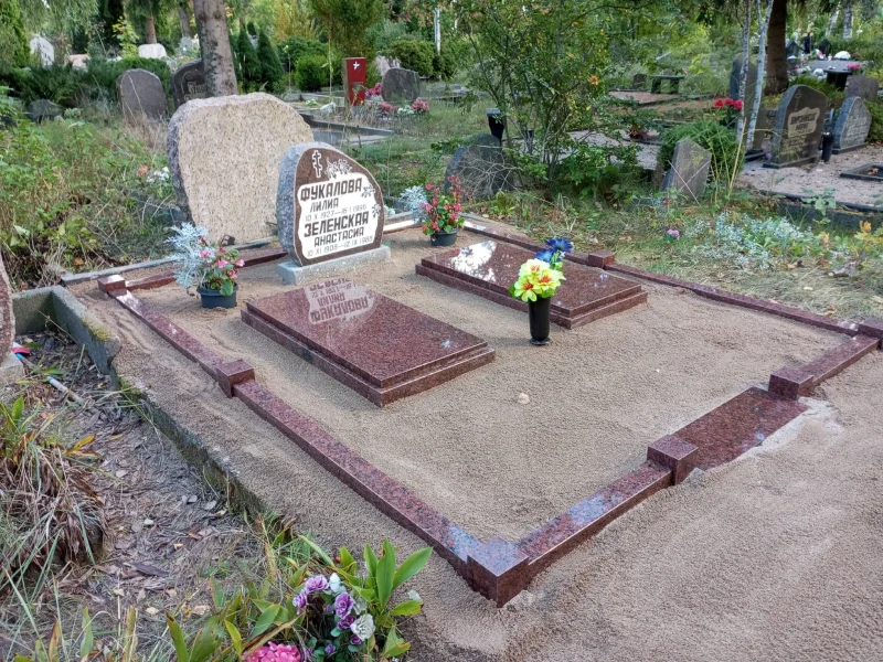 Gabro SIA - Granīta izstrādājumi Latvijā SIA Gabro – Stone that Speaks for Eternity