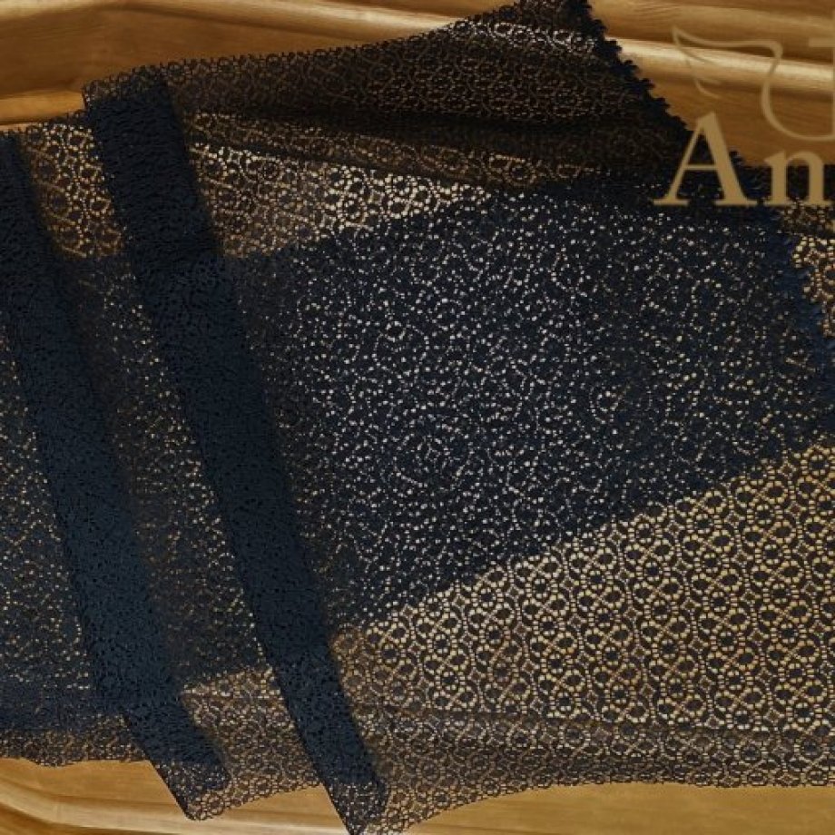 Headscarf for the Deceased