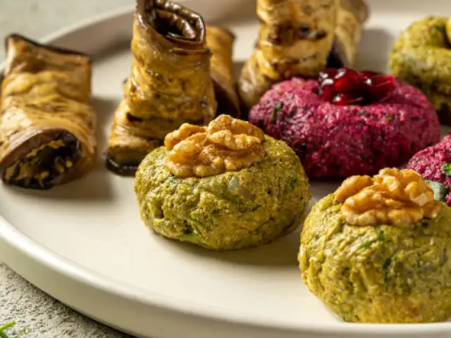 Организация поминальных трапез