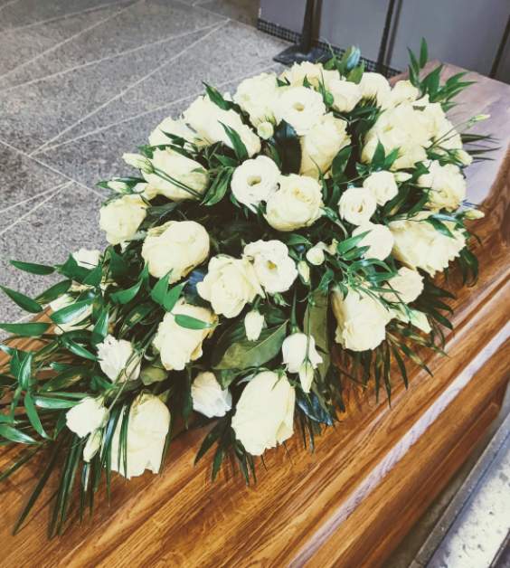 Похоронное бюро в Лиепае