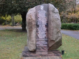 Лиепайская Центральная кладбище