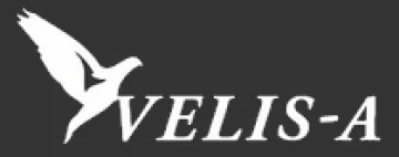 "Velis - A" – Apbedīšanas birojs Jelgavā un Dobelē kopš 1996. gada Logo