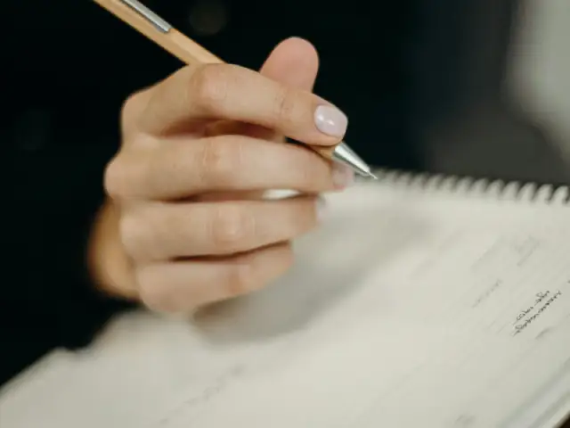 Document processing for the burial of the deceased