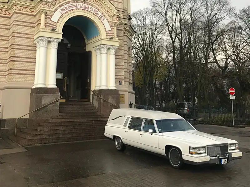 Apbedīšanas birojs “Anatolija Stils Plus”