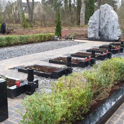Preview image for  Gravestone made from Latvian boulder